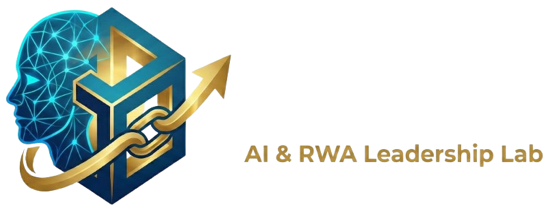 智产领袖汇 - AI & RWA Leadership Lab